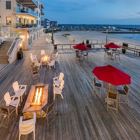 Hyatt Place Dewey Beach Exterior foto