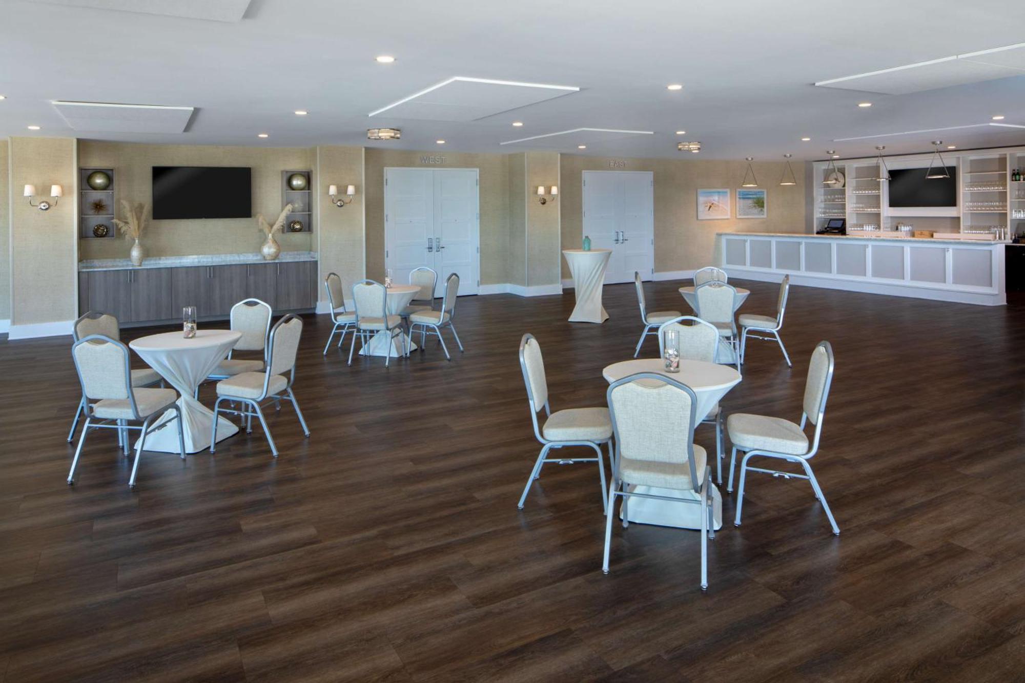 Hyatt Place Dewey Beach Exterior foto