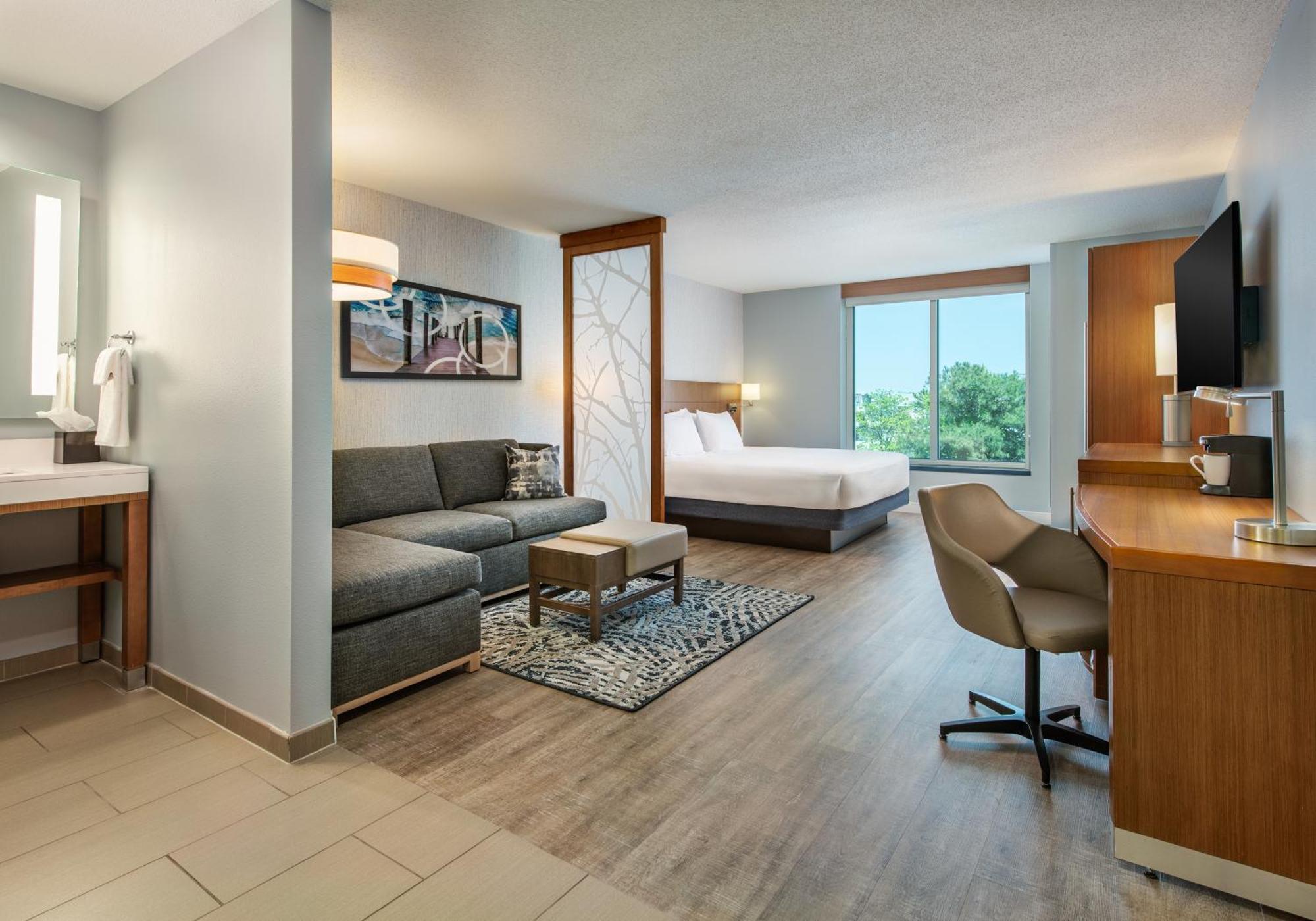 Hyatt Place Dewey Beach Exterior foto